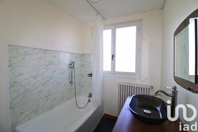 Maison - 129 m² - 7 pièces