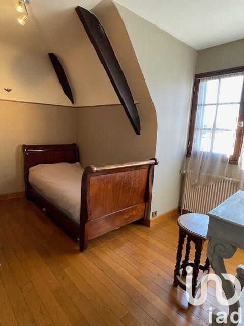 Maison - 141 m² - 5 pièces