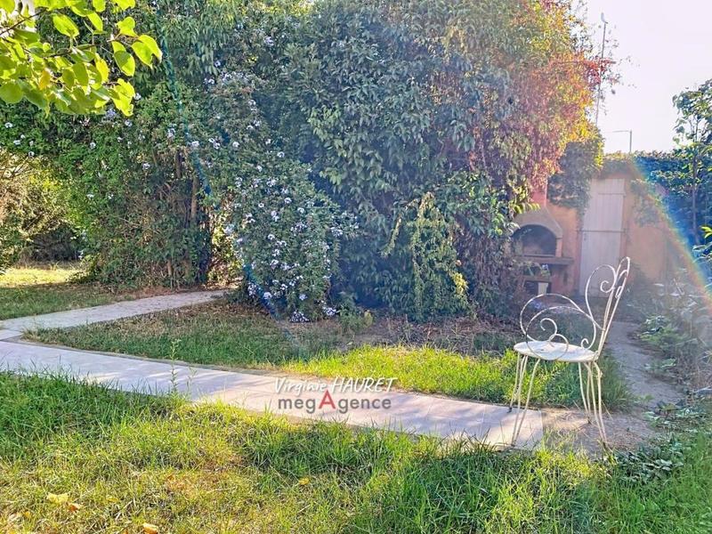 Maison ancienne - 160 m² - 6 pièces