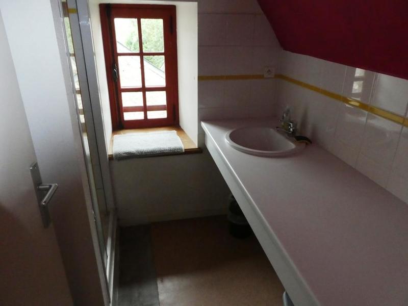 Maison en pierre - 75 m² - 3 pièces