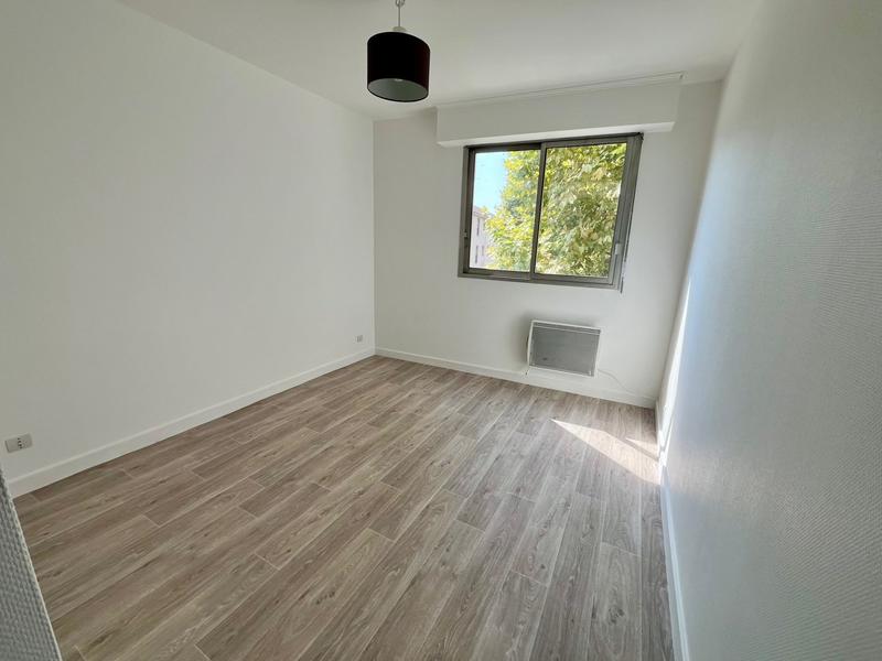 Appartement - 54 m² - 2 pièces