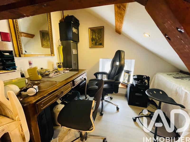 Appartement - 70 m² - 4 pièces