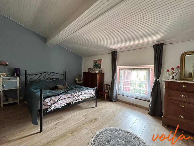 Maison - 86 m² - 4 pièces