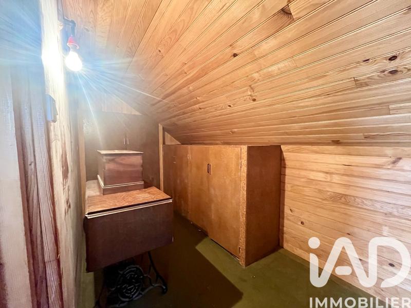 Maison de campagne - 81 m² - 4 pièces