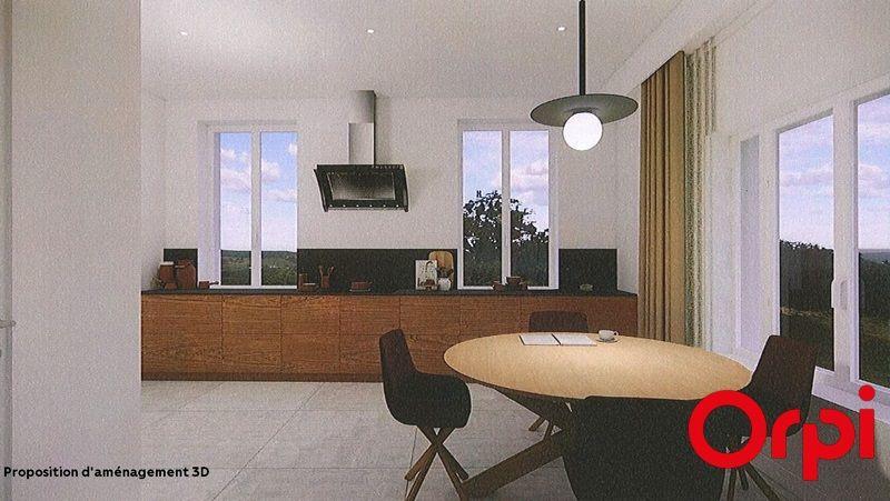 Appartement - 136 m² - 2 pièces