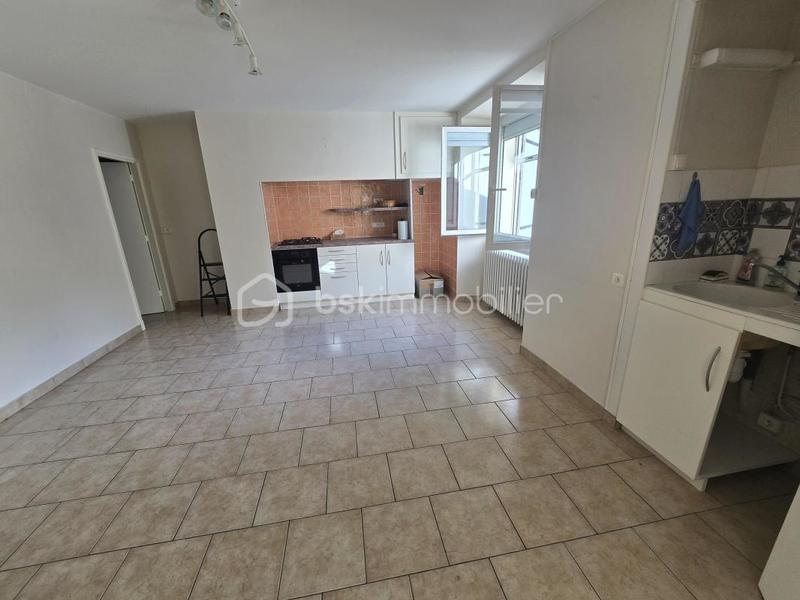 Ferme - 118 m² - 4 pièces