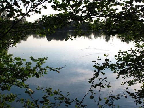 Camping du Lac de Rebecques