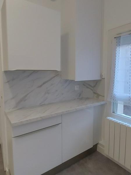 Maison - 26 m² - 1 pièce