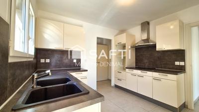 Villa - 168 m² - 6 pièces