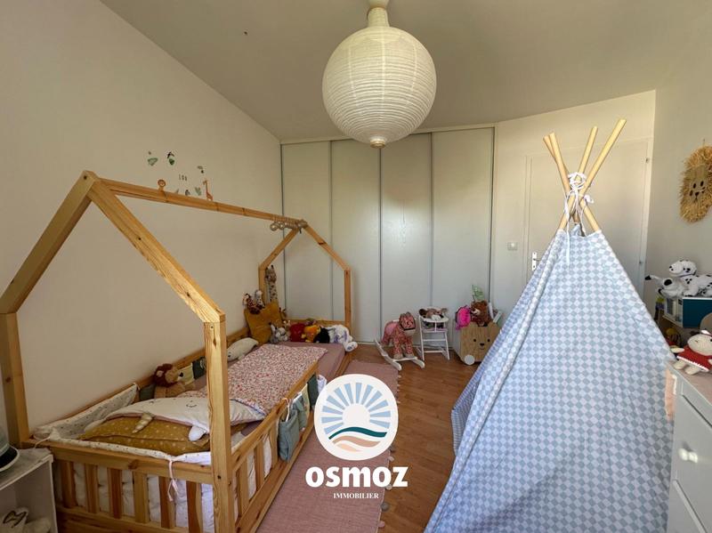 Maison traditionnelle - 128 m² - 4 pièces