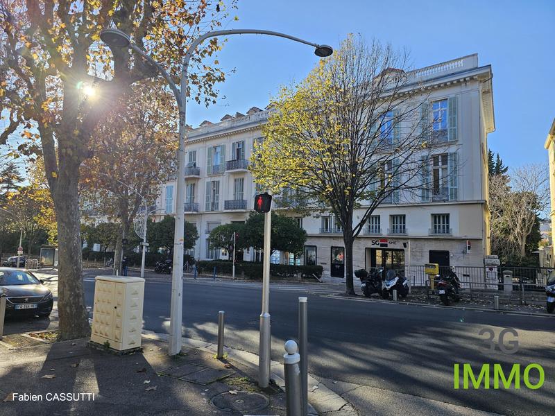 Appartement - 30 m² - 1 pièce