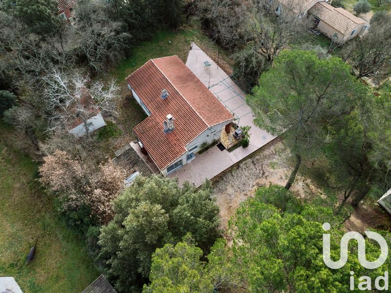 Maison - 106 m² - 5 pièces