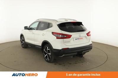 Nissan Qashqai 1.3 Dig-T 160 ch