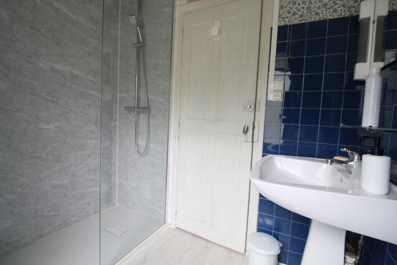 Maison - 76 m² - 5 pièces