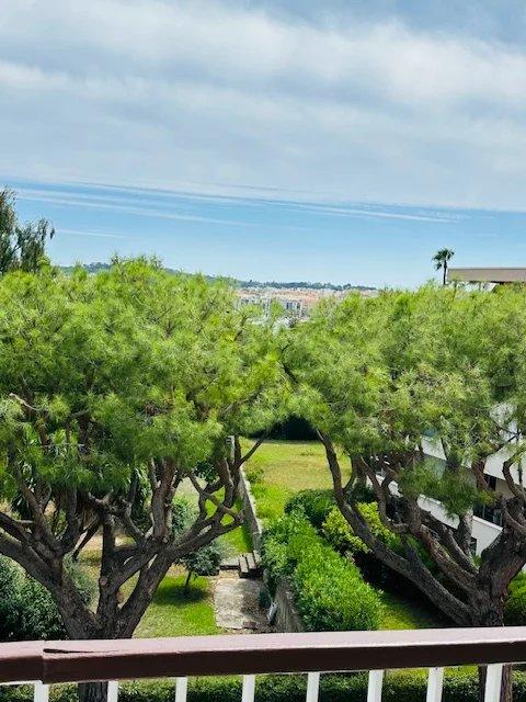 Appartement - 87 m² - 4 pièces