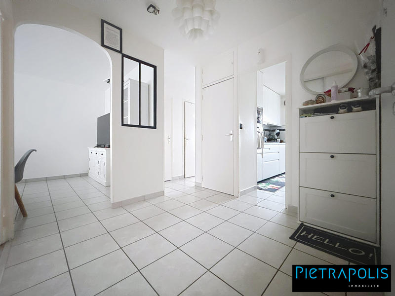 Appartement - 68 m² - 4 pièces