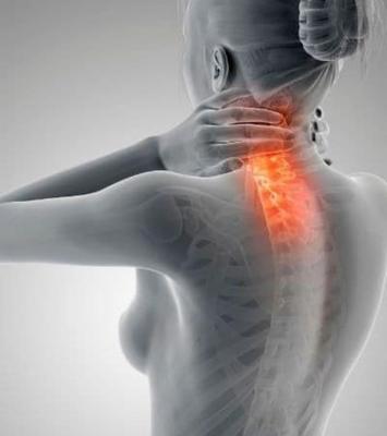 Chiropractrice Cynthia