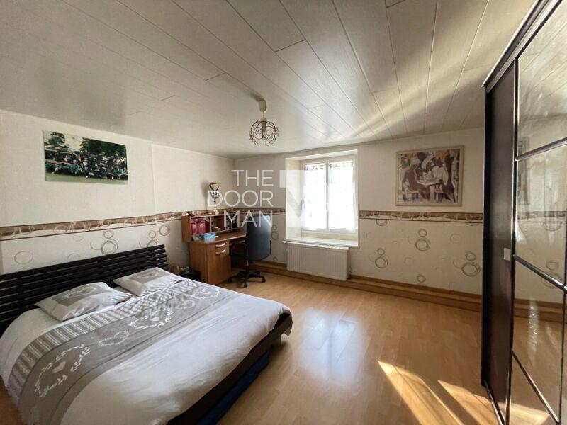 Maison - 168 m² - 5 pièces