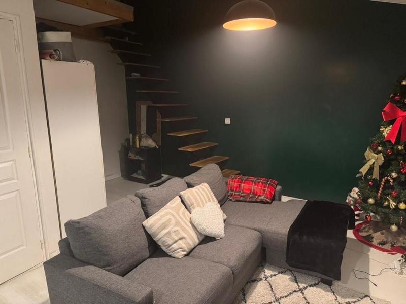 Appartement - 39 m² - 2 pièces