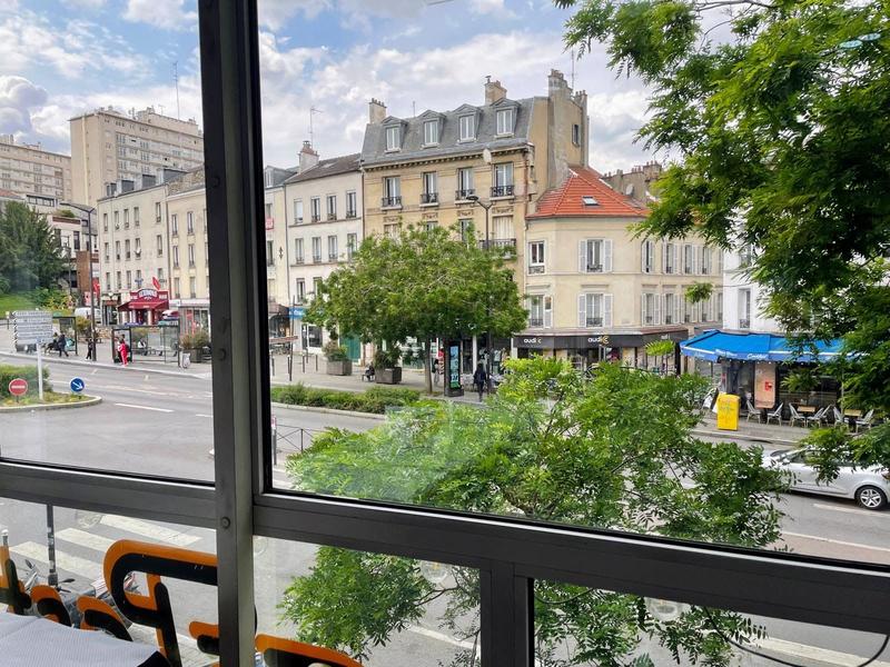 Fonds de commerce - Hôtellerie / Restauration - 147 m²