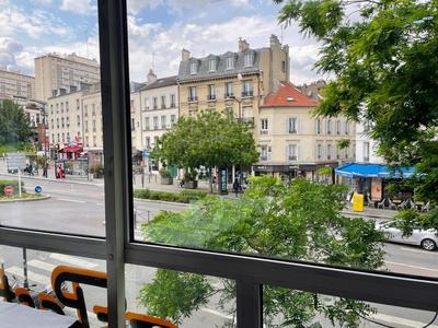 Fonds de commerce - Hôtellerie / Restauration - 147 m²