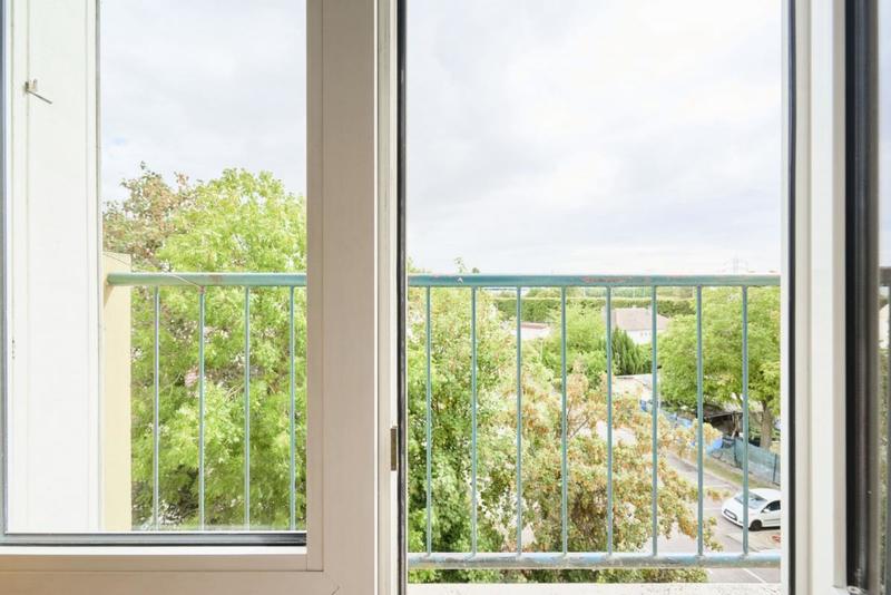 Appartement - 63 m² - 4 pièces