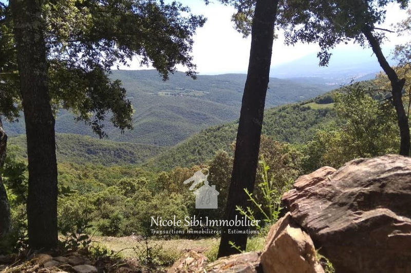 Terrain - 106 625 m²