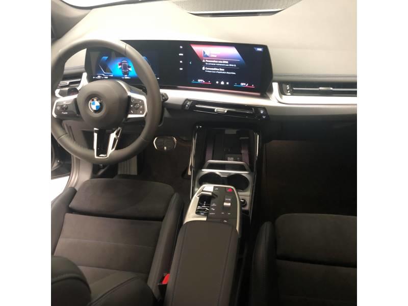 Bmw Serie 2 Active Tourer 220i 170 ch Dkg7 m Sport