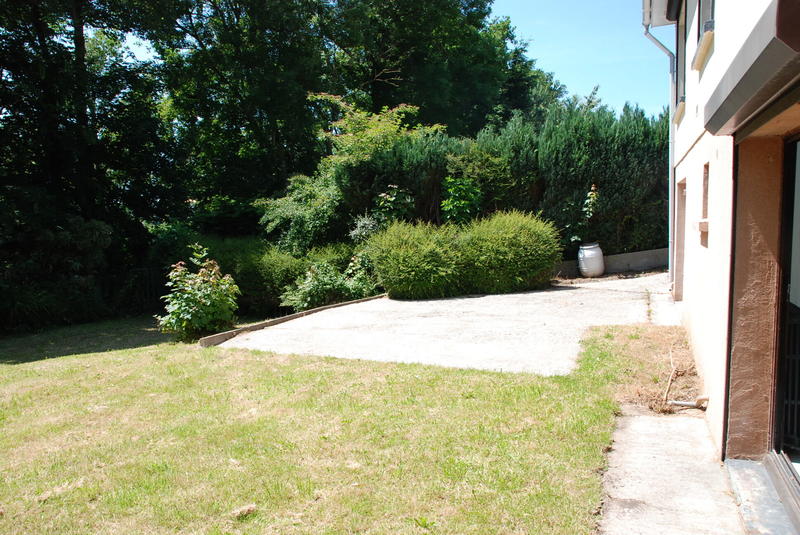 Maison - 112 m² - 4 pièces