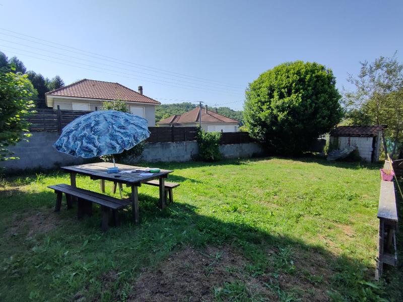 Maison - 183 m² - 10 pièces