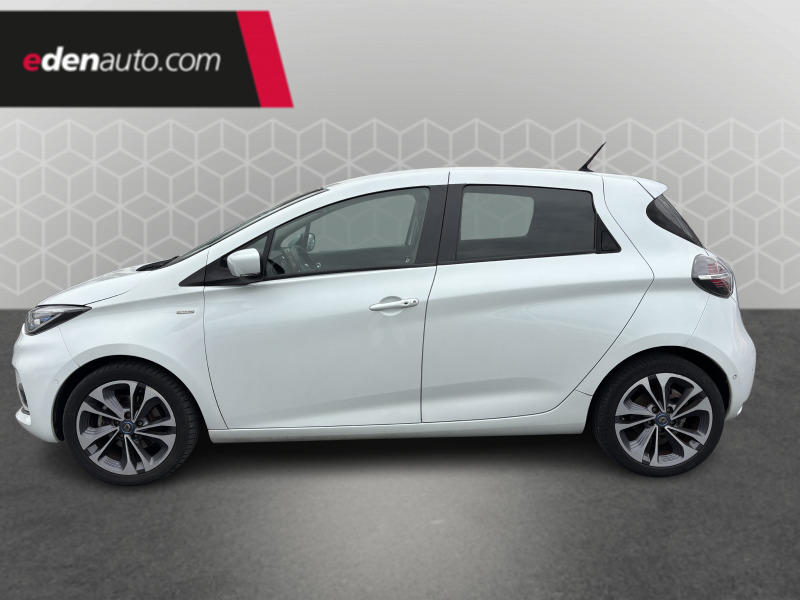 Renault Zoe R135 Sl Edition One