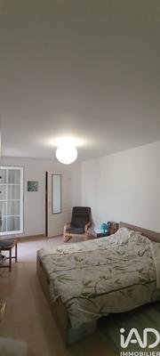 Appartement - 79 m² - 3 pièces