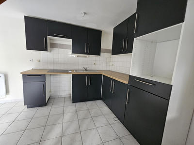 Maison - 49 m² - 3 pièces