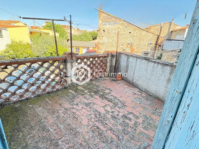 Maison - 196 m² - 7 pièces