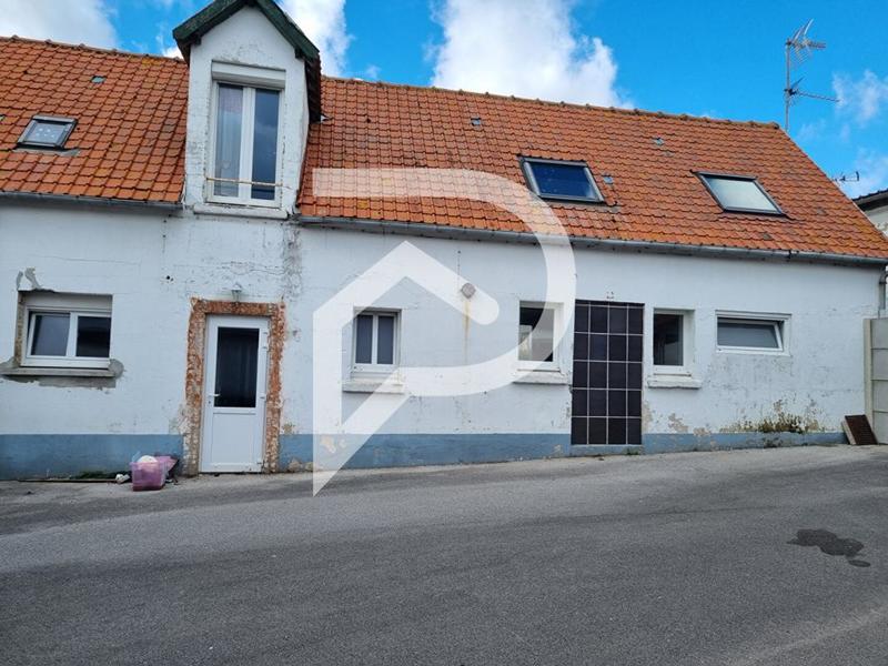 Maison - 135 m² - 4 pièces