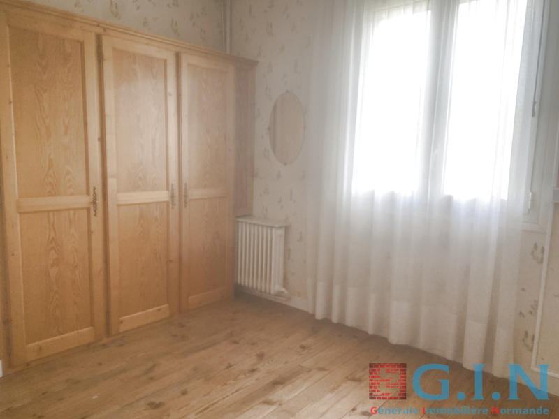 Maison - 106 m² - 6 pièces