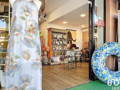 Local commercial - 53 m²