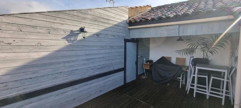 Maison - 101 m² - 4 pièces