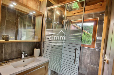 Châlet - 55 m² - 3 pièces