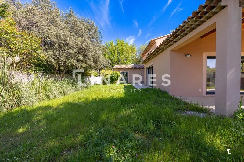 Maison - 185 m² - 5 pièces