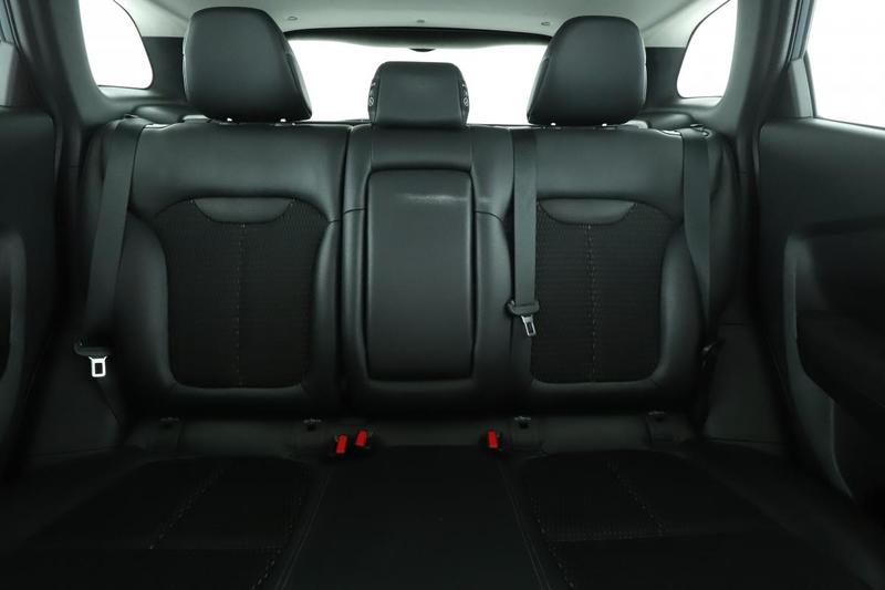 Renault Kadjar 1.6 dCi Energy Graphite X-Tronic 130 ch