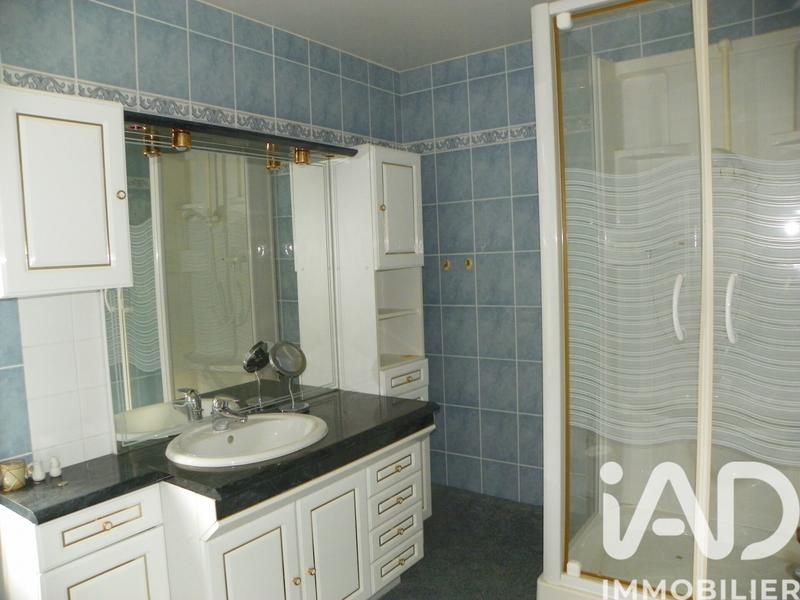 Maison de village - 160 m² - 6 pièces