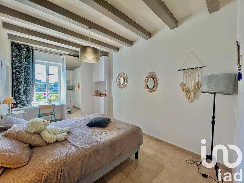 Maison - 295 m² - 6 pièces