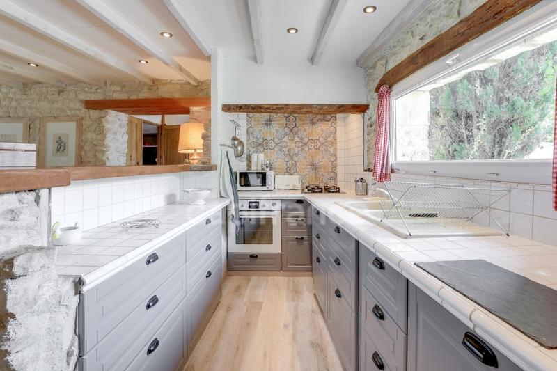 Maison - 267 m² - 8 pièces