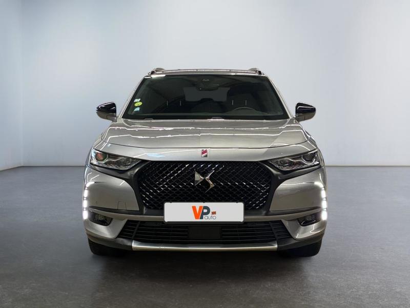 Ds Ds 7 Crossback BlueHDi 130 Eat8 Performance Line