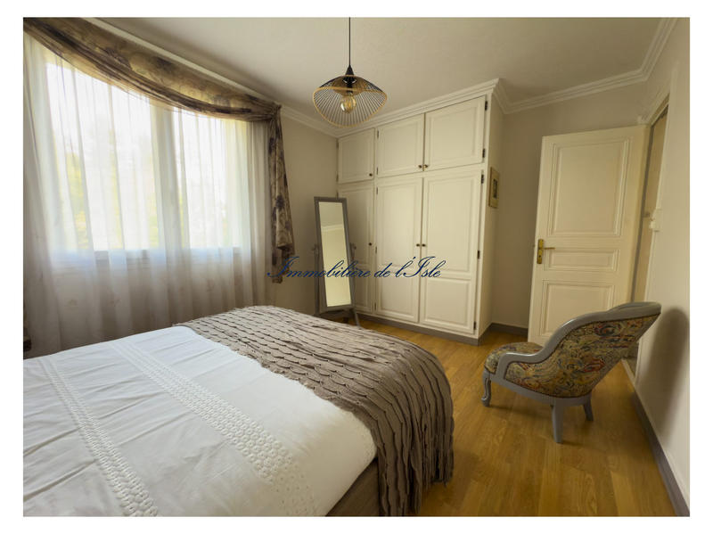 Maison - 153 m² - 6 pièces