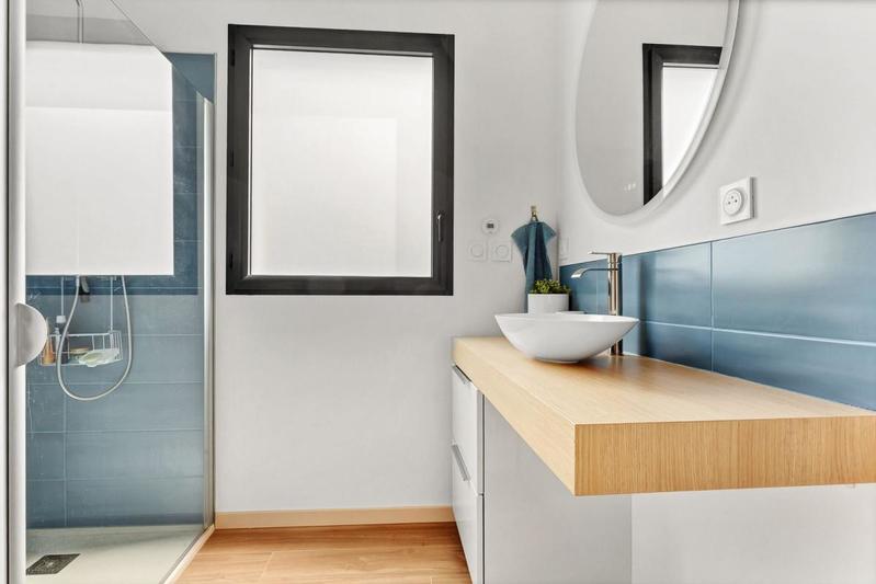 Maison - 128 m² - 6 pièces