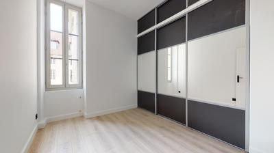 Appartement - 31 m² - 2 pièces