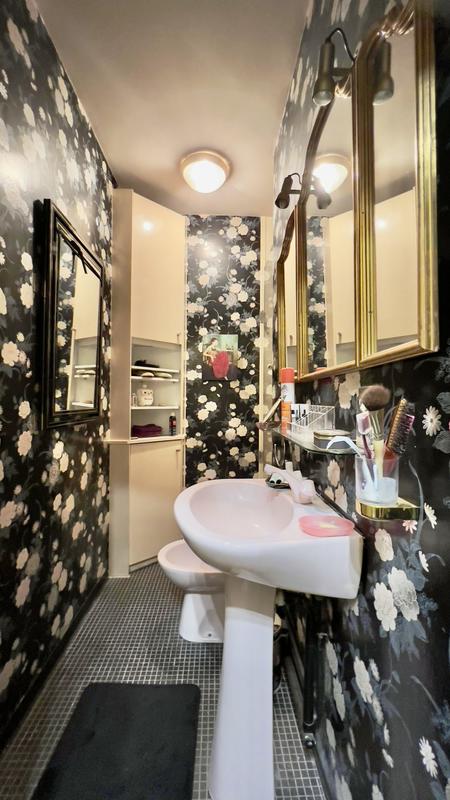 Appartement - 85 m² - 3 pièces