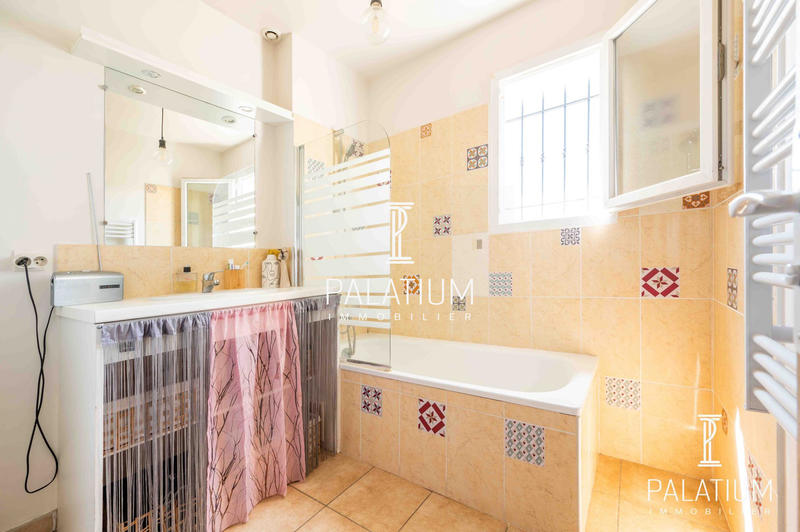 Maison - 70 m² - 3 pièces